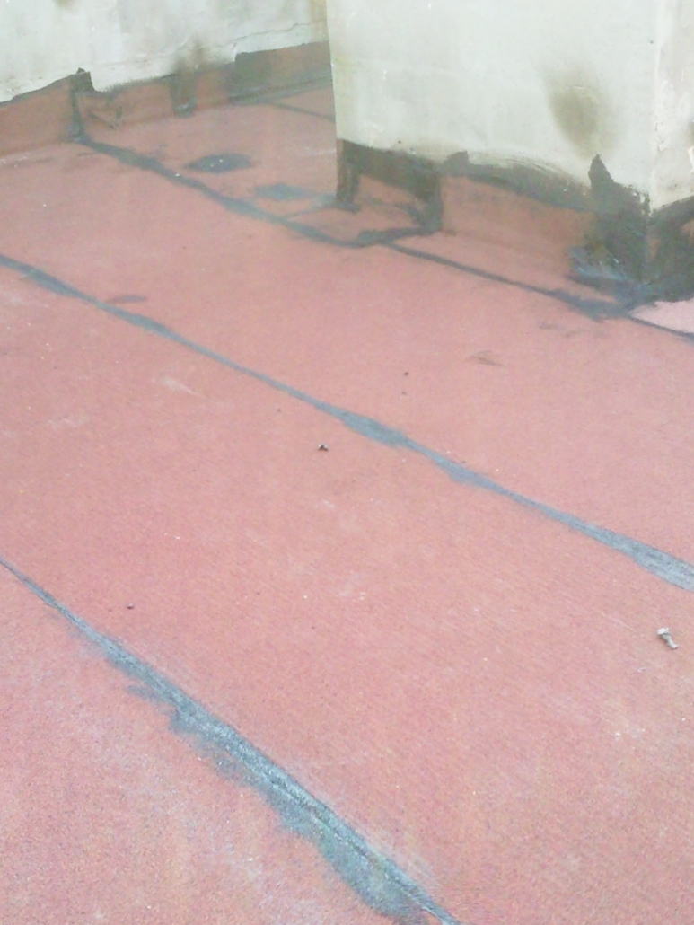 Aykılıç Apartmanı