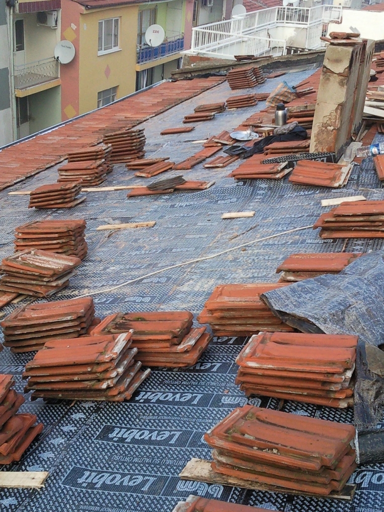 Kurtuluş Apartmanı